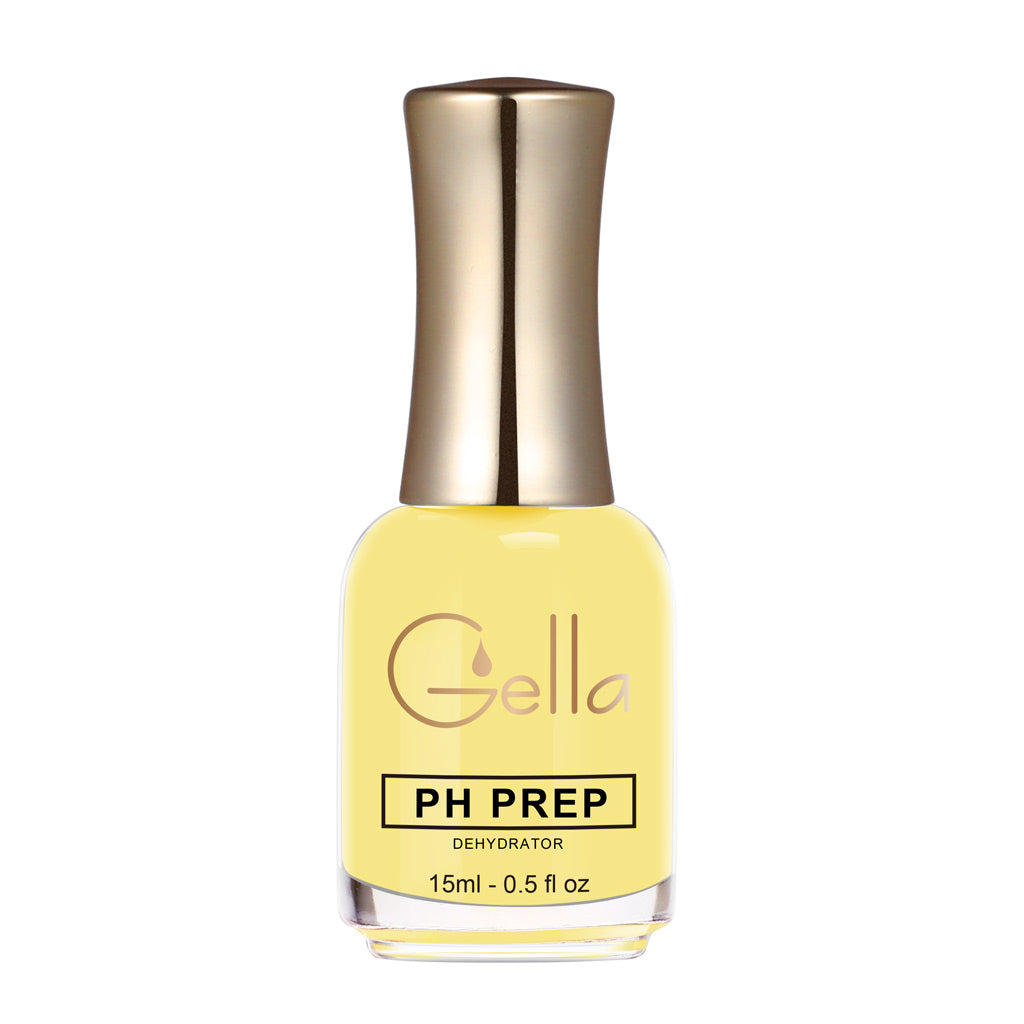 Gella PH Prep Dehydrator 15ml