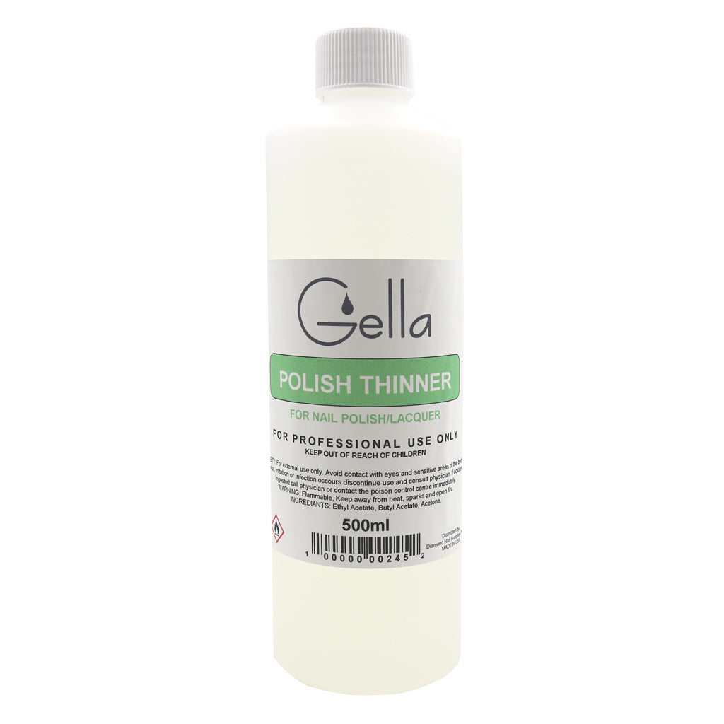 Polish Thinner - 500 ml