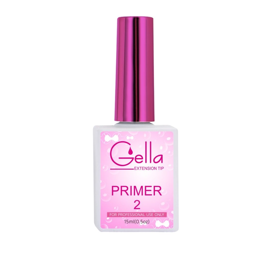 Gella Extension Tip - Primer