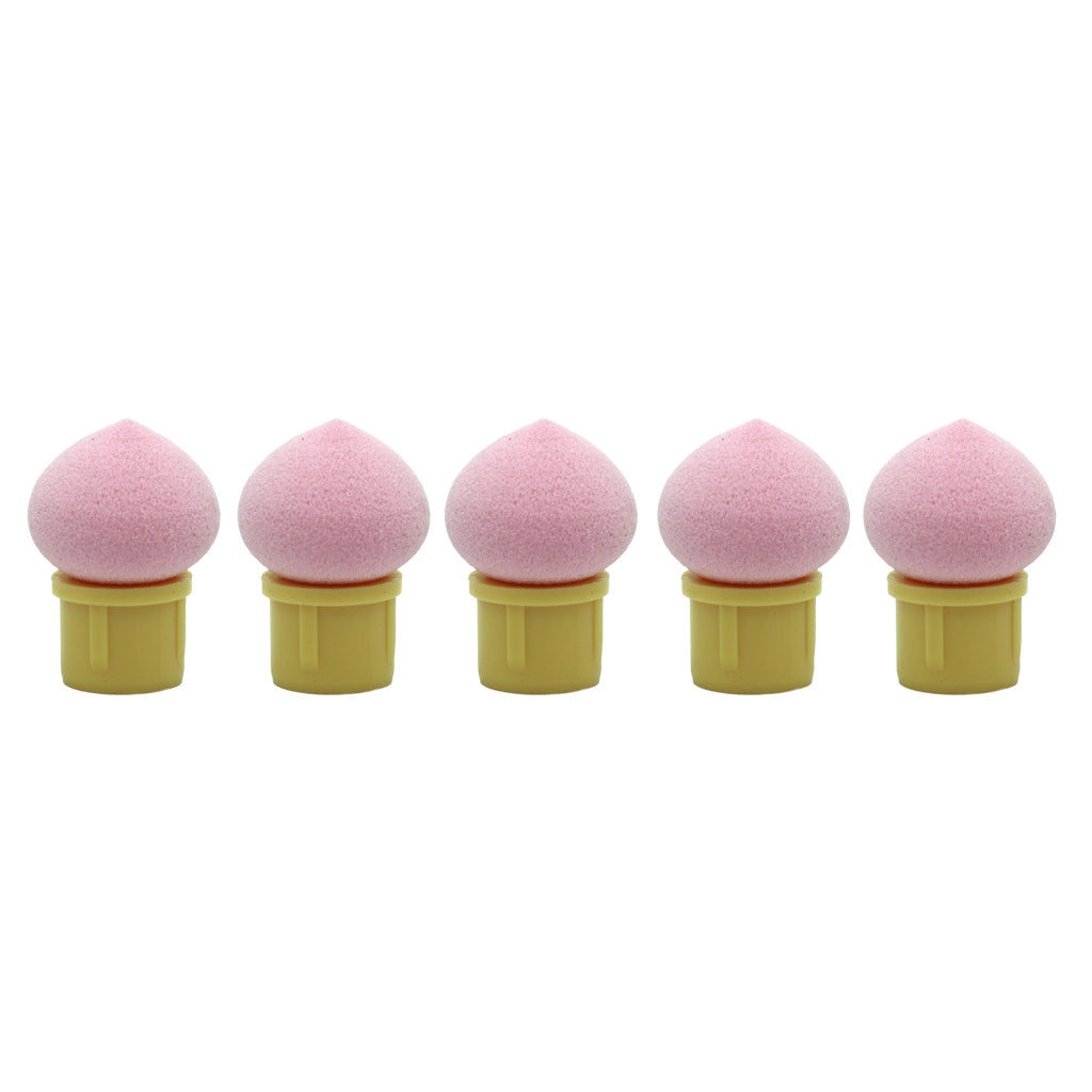 Gella Sponge Brush Replacement Sponge