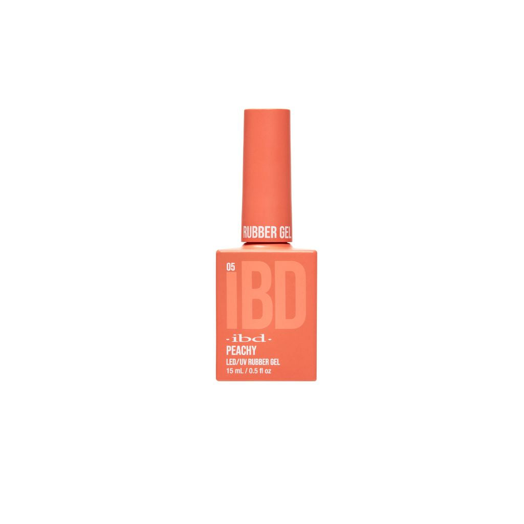 Rubber Gel - 05 Peachy