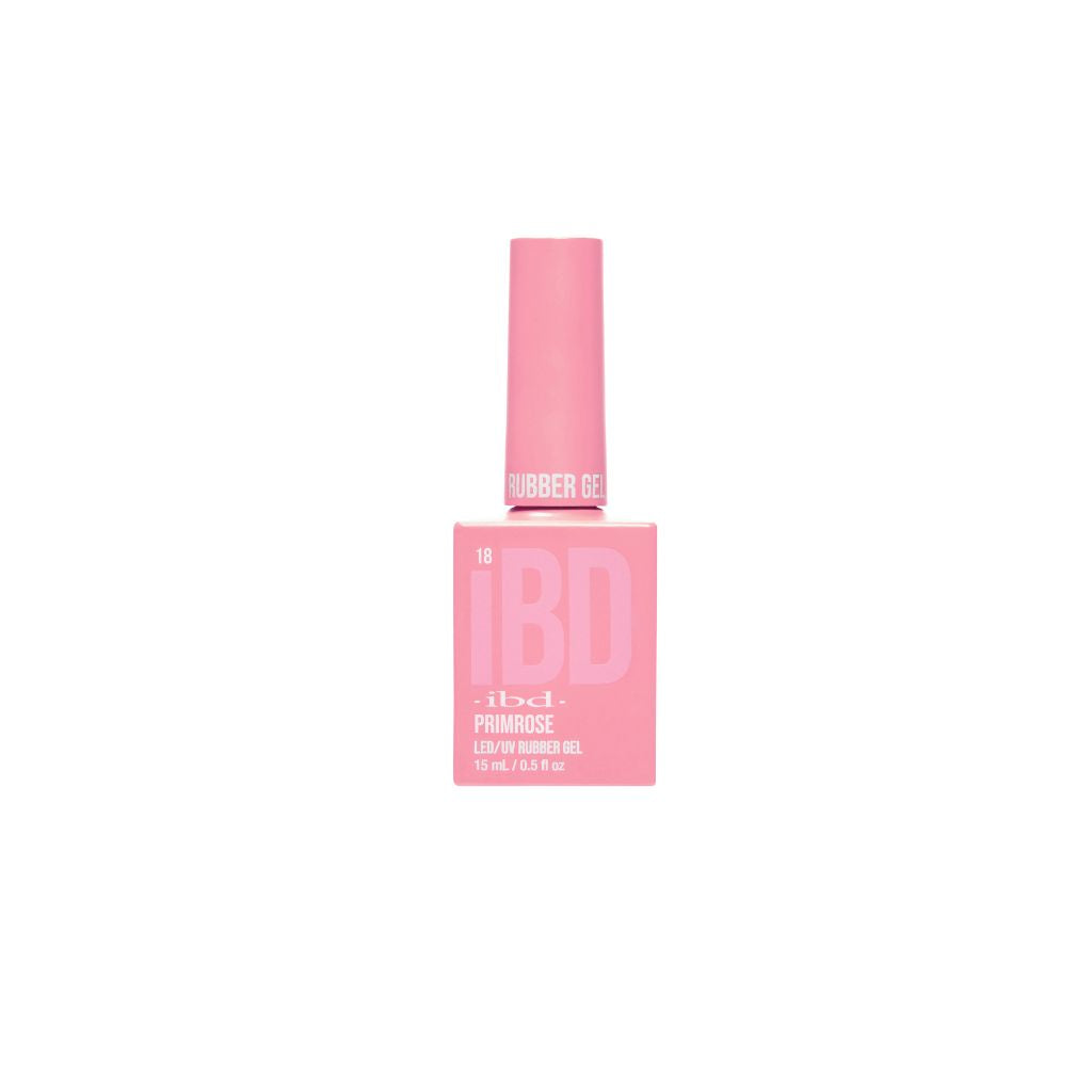 Rubber Gel - 18 Primrose