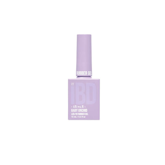 Rubber Gel - 22 Baby Orchid