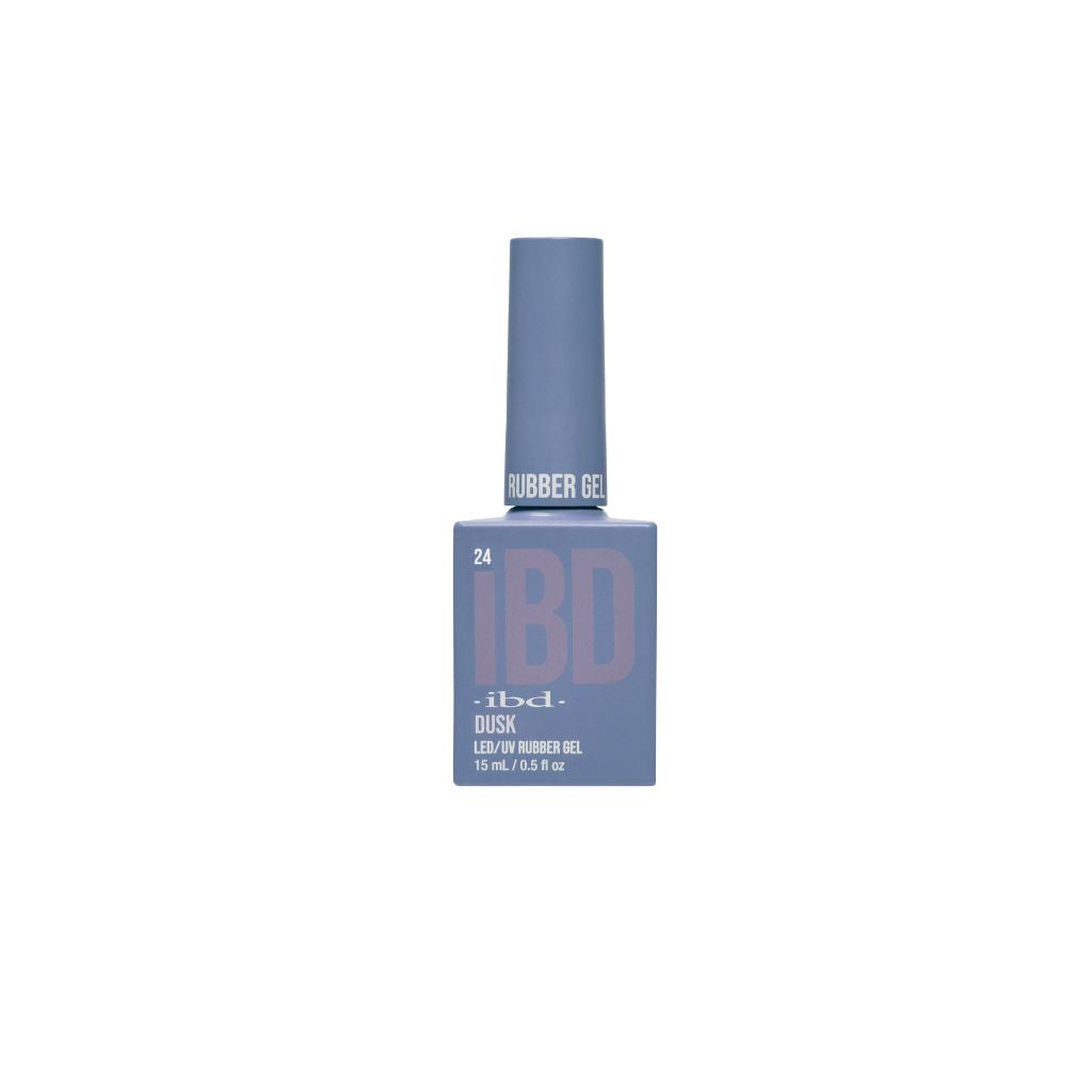 Rubber Gel - 24 Dusk