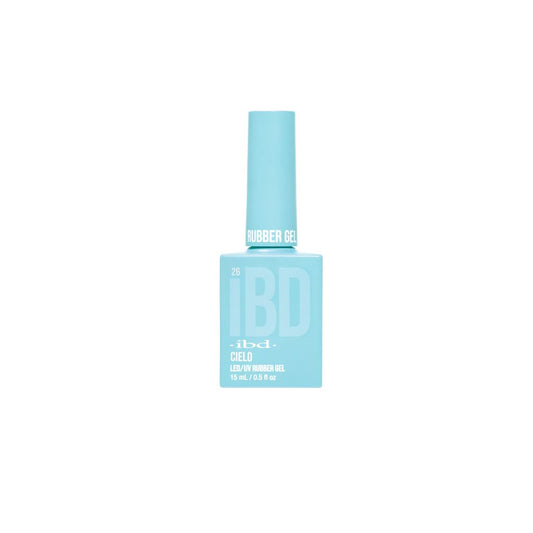 Rubber Gel - 26 Cielo