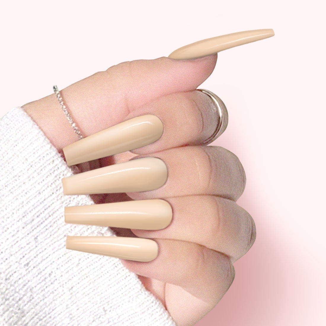 DD Duo - DD256 Chic Nude