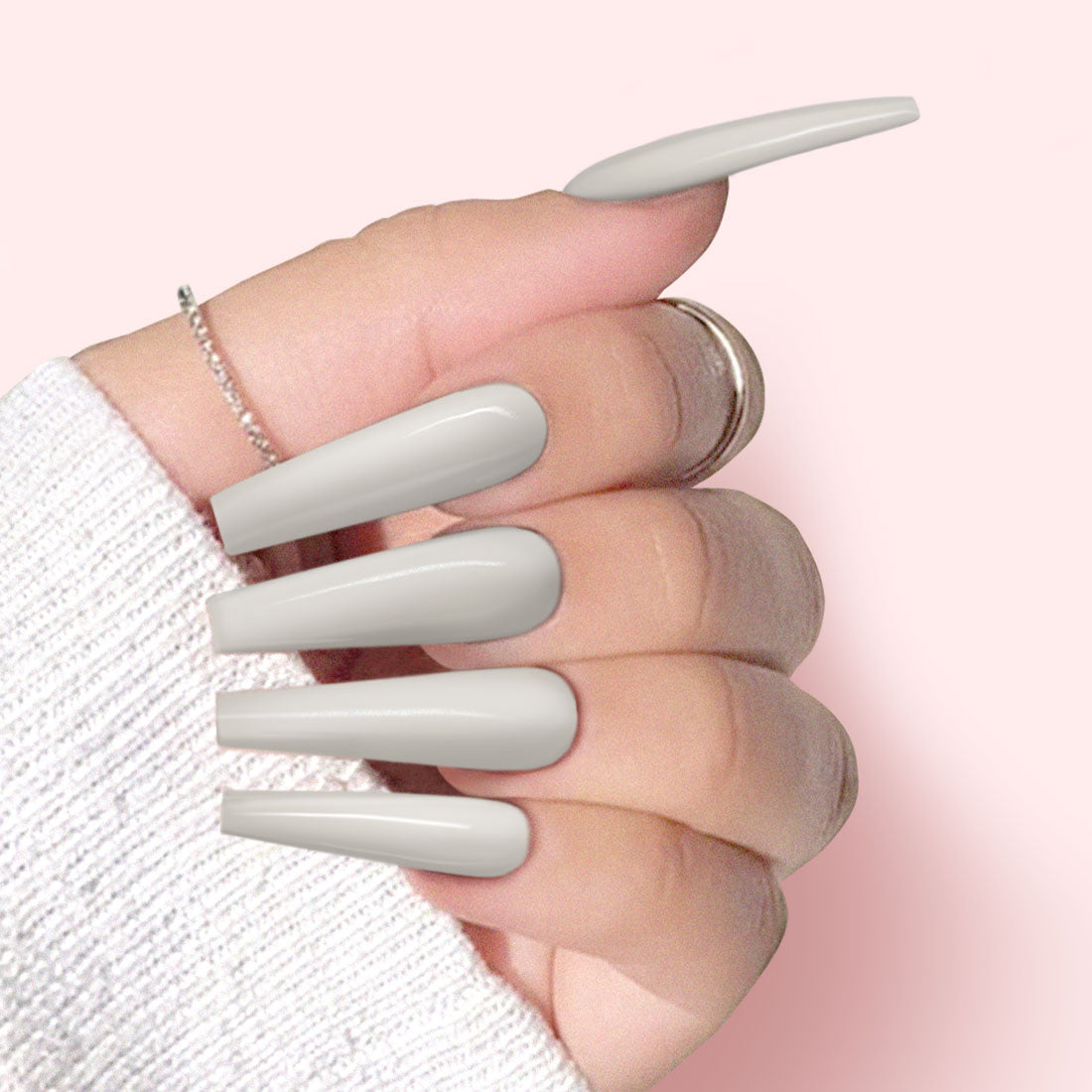 DD Duo - DD271 Nail Mail