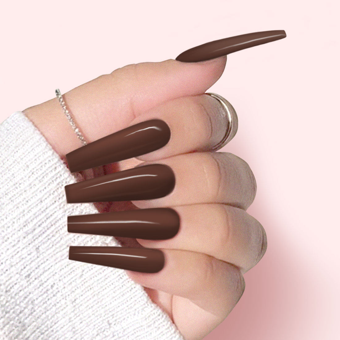 DD Duo - DD300 Chocolate Fix