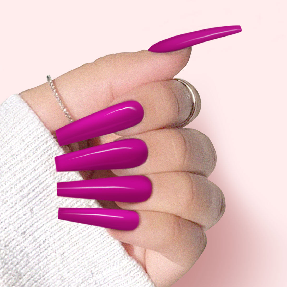 Dip & Dap - DD312 Orchid Flirt