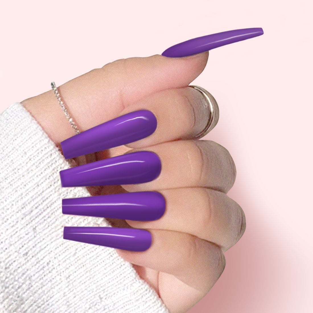 DD Duo - DD314 Grapeful For You