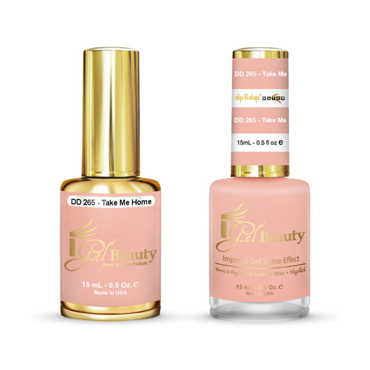 DD Duo - DD265 Take Me Home