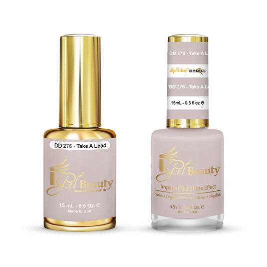 DD Duo - DD276 Take A Lead