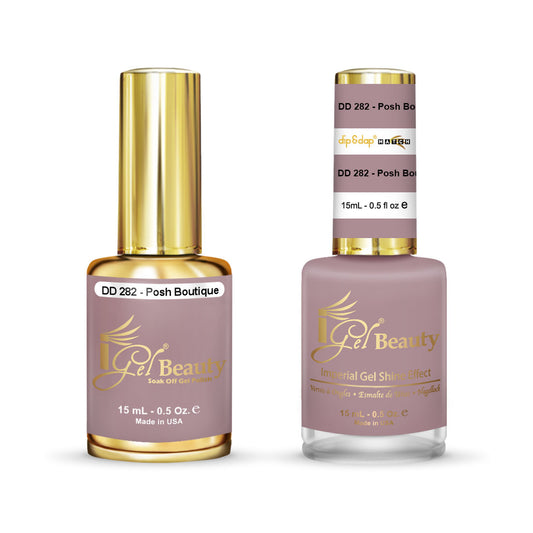 DD Duo - DD282 Posh Boutique