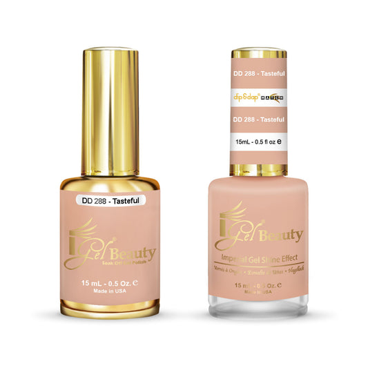 DD Duo - DD288 Tasteful