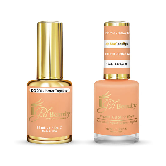 DD Duo - DD290 Better Together