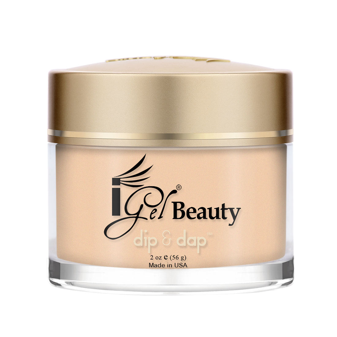 Dip & Dap - DD256 Chic Nude