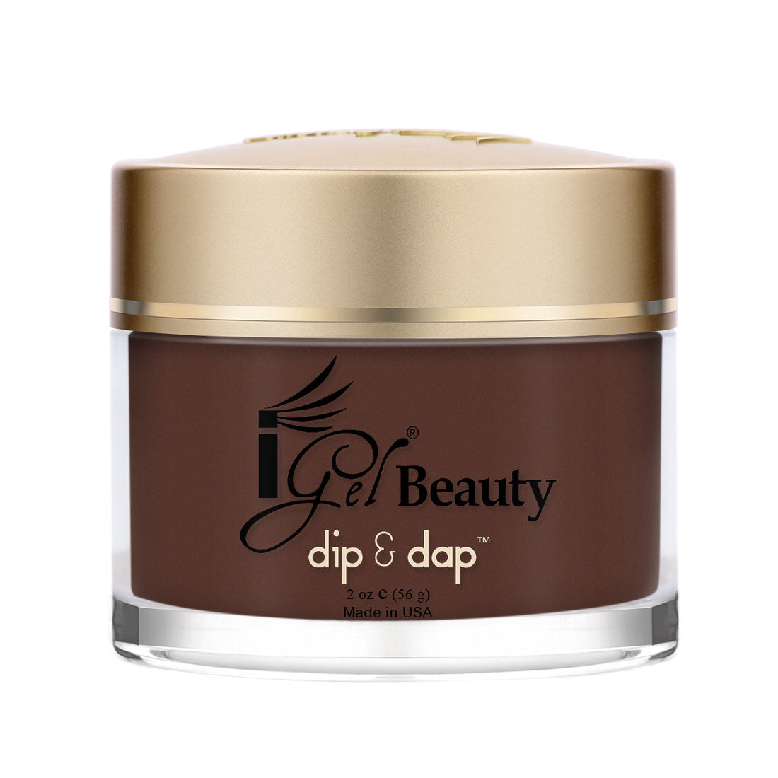 Dip & Dap - DD300 Chocolate Fix
