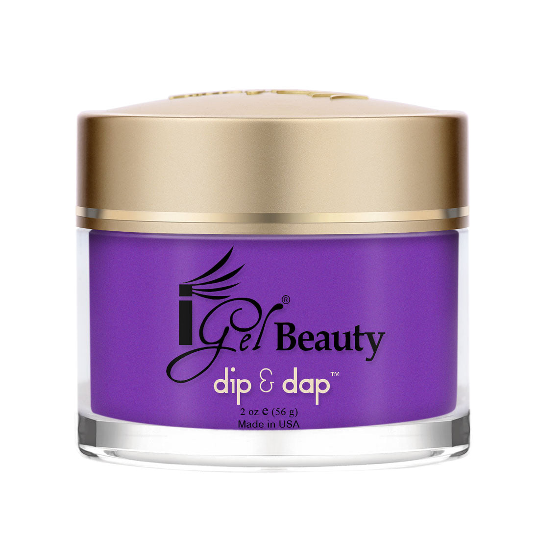 Dip & Dap - DD314 Grapeful For You