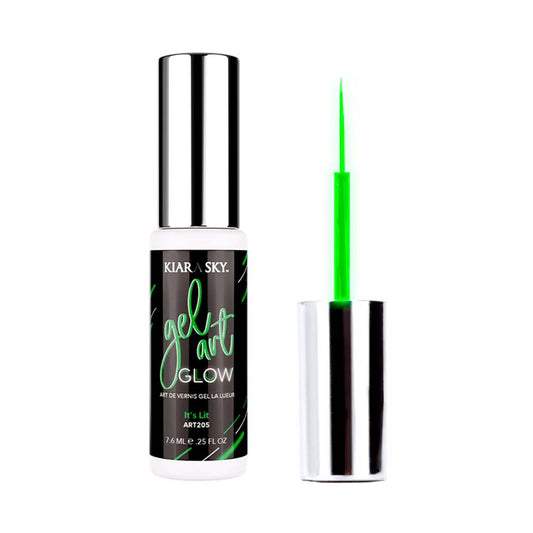 KS Gel Art Glow - It's Lit