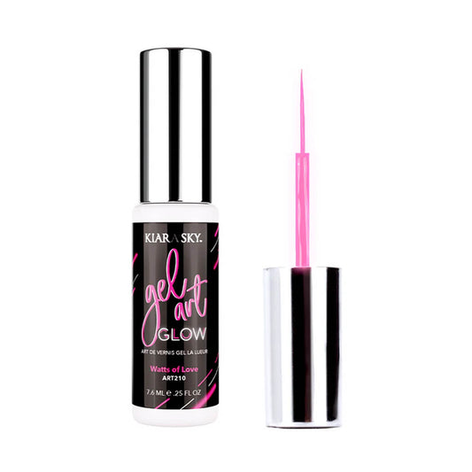 KS Gel Art Glow - Watts of Love