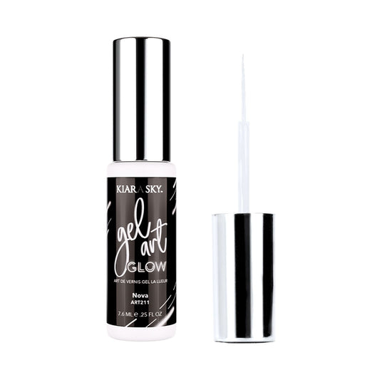 KS Gel Art Glow - Nova