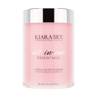All In One Powder - Dark Pink 16oz