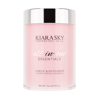 All In One Powder - Medium Pink 16oz