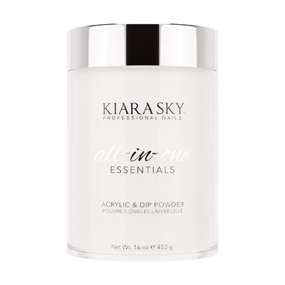 All In One Powder - Natural 16oz