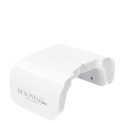 Beyond Home Led Lamp White