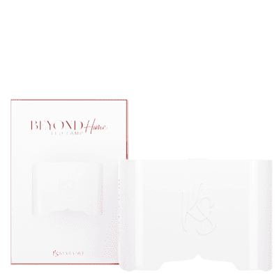Beyond Home Led Lamp White