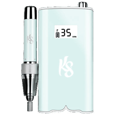 Kiara Sky Beyond PRO Portable Drill Blue