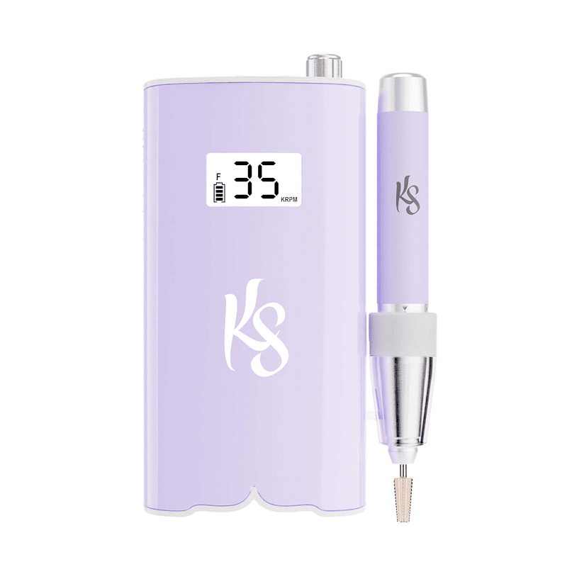 Kiara Sky Beyond PRO Portable Drill - Lavender