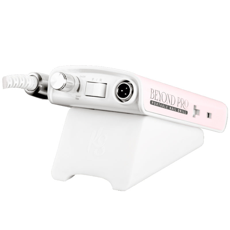 Kiara Sky Beyond PRO Portable Drill Pink