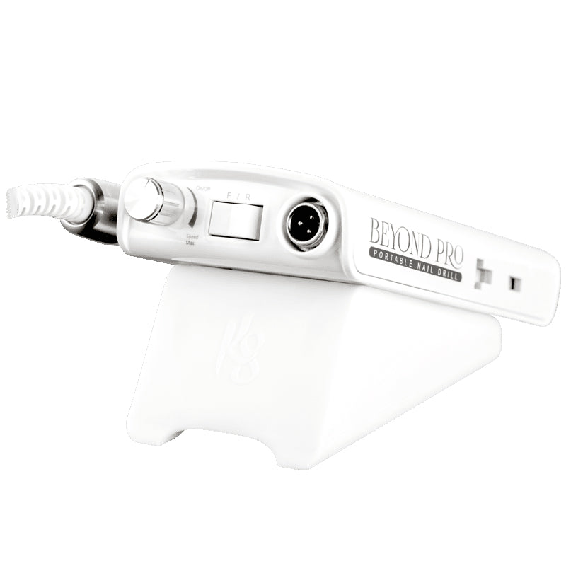 Kiara Sky Beyond PRO Portable Drill White