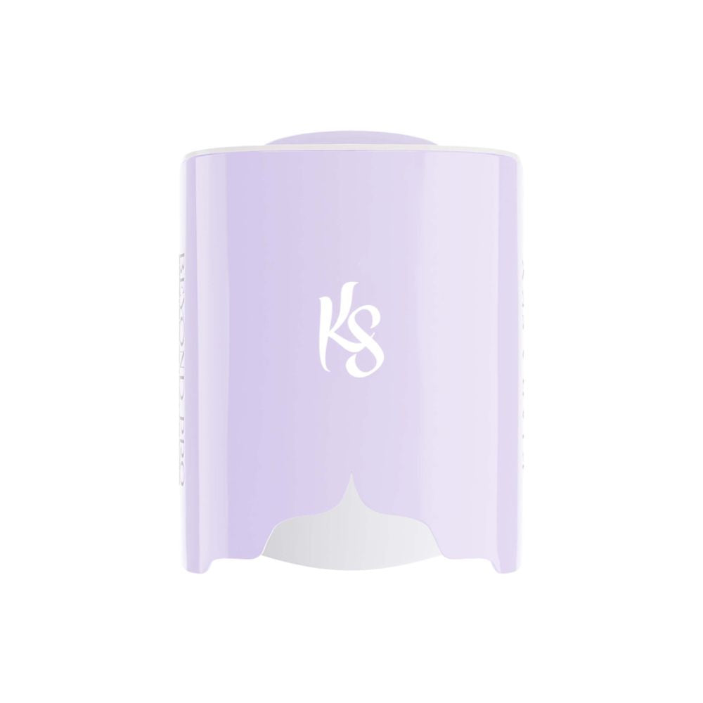 Beyond Pro Rechargeable Led Lamp Volume II - Lavender