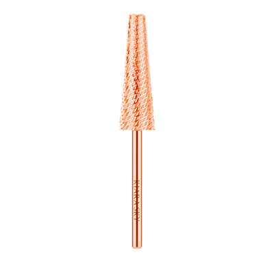 Drill Bit - XL 5 in 1 Medium Rose Gold