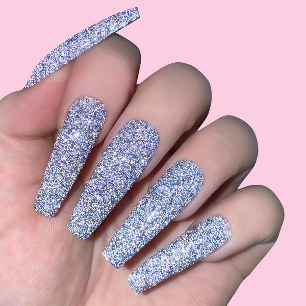 Gel Polish - GFX127 5 Cents