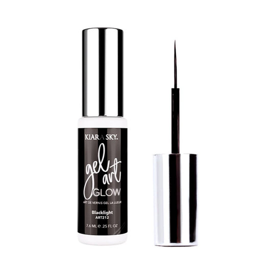 KS Gel Art Glow - Blacklight