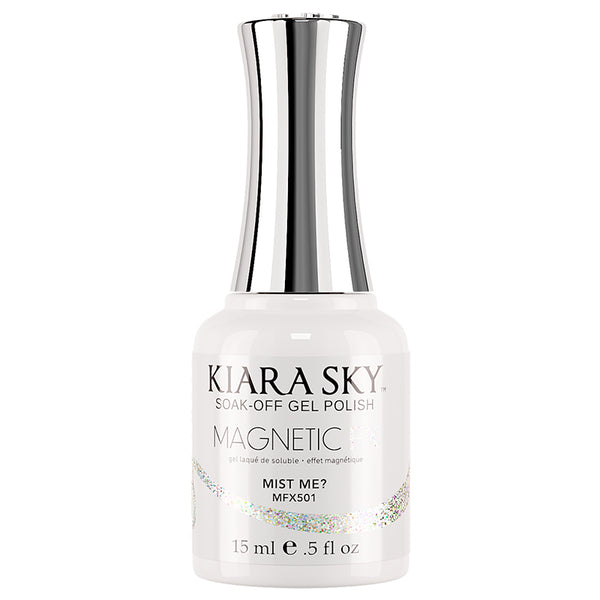 Gel Polish - MFX501 Mist Me?