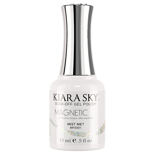 Gel Polish - MFX501 Mist Me?