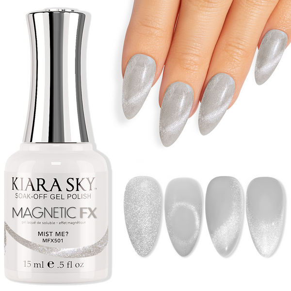 Gel Polish - MFX501 Mist Me?