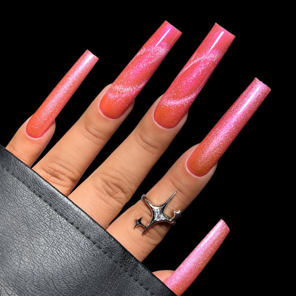 Gel Polish - MFX503 Rosebud