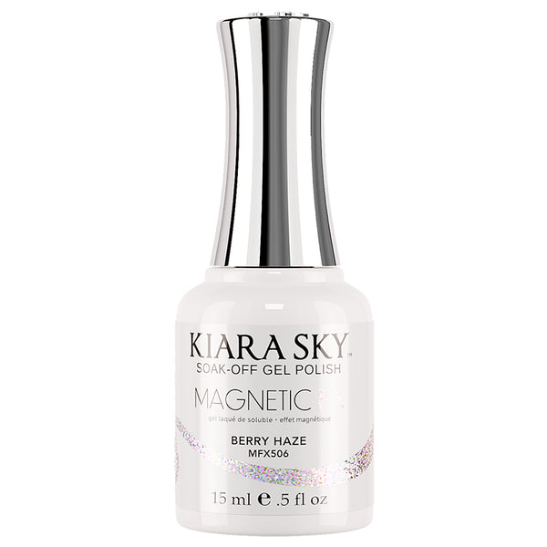 Gel Polish - MFX506 Berry Haze