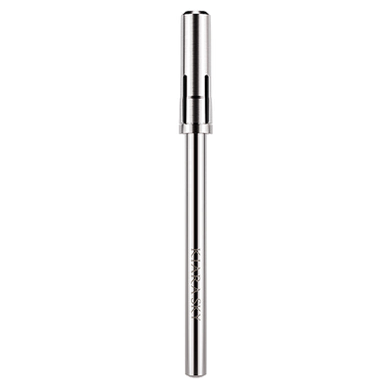 Drill Bit - 3.1mm Mandrel Silver