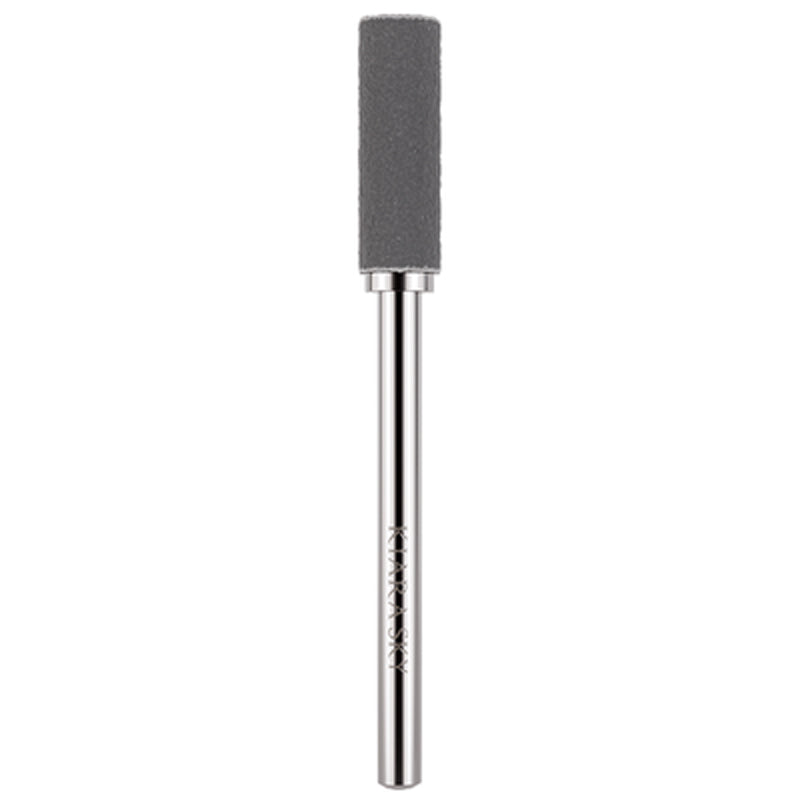 Drill Bit - 3.1mm Mandrel Silver