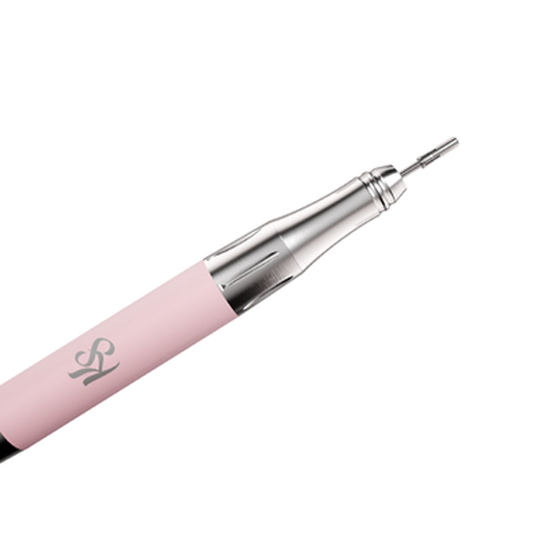 Drill Bit - 3.1mm Mandrel Silver