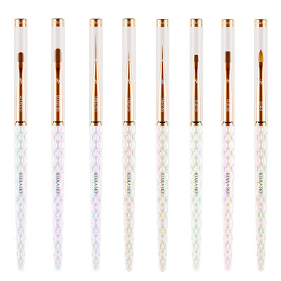 Nail Art Brush - Collection
