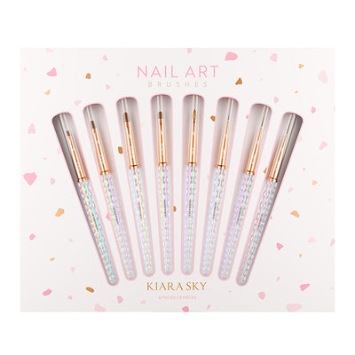 Nail Art Brush - Collection