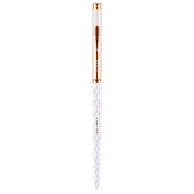 Nail Art Brush - M Round