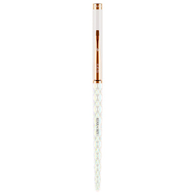 Nail Art Brush - S Flat
